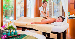 Kata Relaxation Package - Coupon Booklet