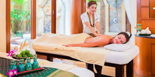 Kata Relaxation Package - Coupon Booklet